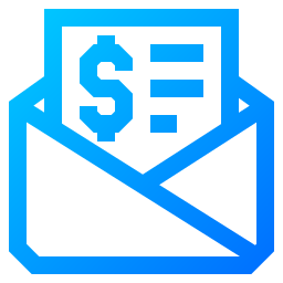 e-mail icon