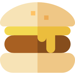 burgery ikona