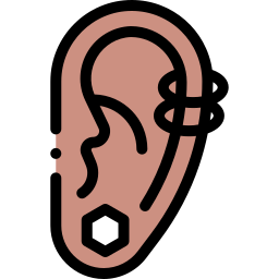 piercings icono