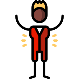 Prisoner icon