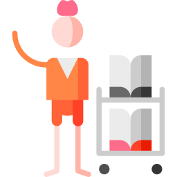 bibliothekar icon