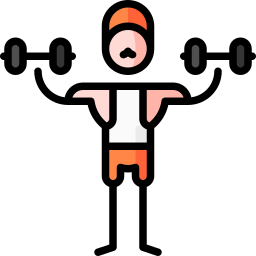 Exercise icon