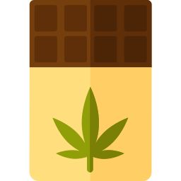 chocolate Ícone