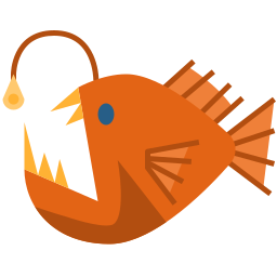 Angler icon