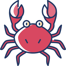 krab ikona