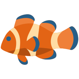 clownfische icon