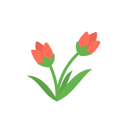 Tulip icon