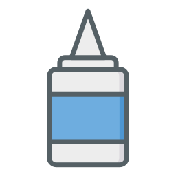 Glue icon