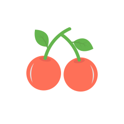 ягода иконка