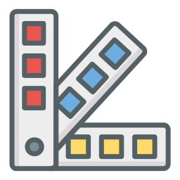 Palette icon