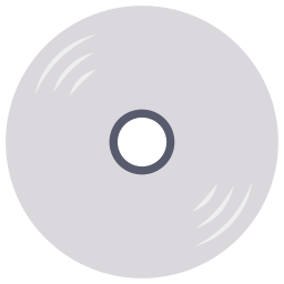 cd icon