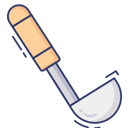 Ladle icon