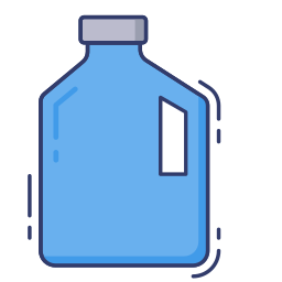 ミルク缶 icon