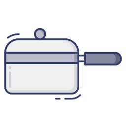 Pot icon