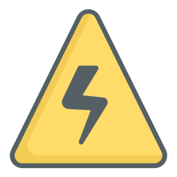 Caution icon