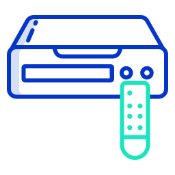 disc-player icon