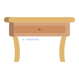 mesa icono