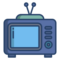 fernsehen icon