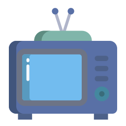 fernsehen icon