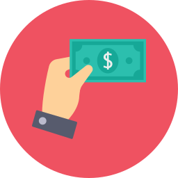 Payment icon