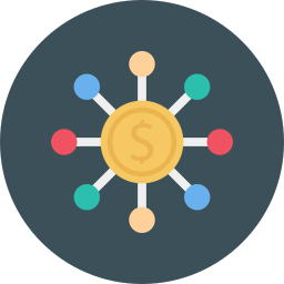 Coin icon