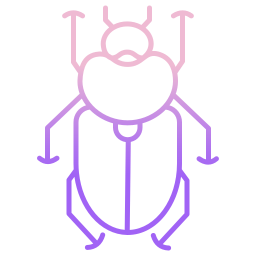 Beetle icon