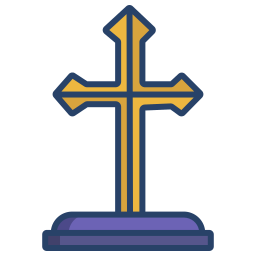 catolicismo icono