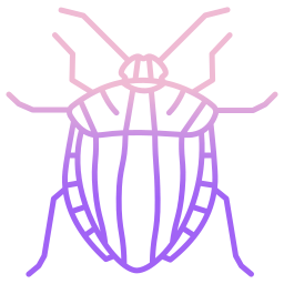 Bug icon