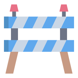 Barrier icon