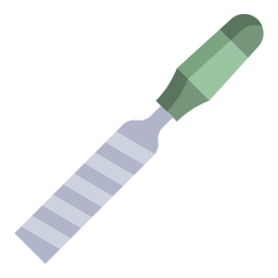 Chisel icon