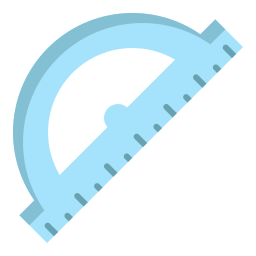 曲線定規 icon