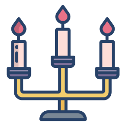 velas icono