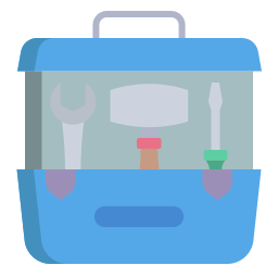 Toolbox icon