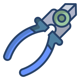 Pliers icon