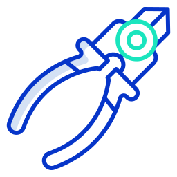 Pliers icon