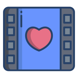 Reel icon