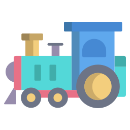 Train icon