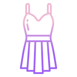 Dress icon