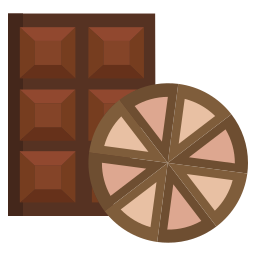 Chocolate icon