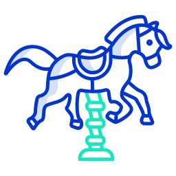 pferd icon