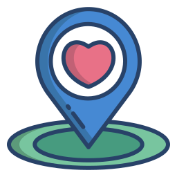 Map icon