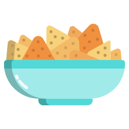 nachos icon