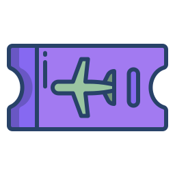 Ticket icon