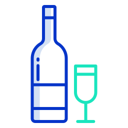 Wine icon