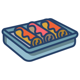 enchilada icon