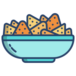 Nachos icon