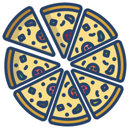 pizza icon