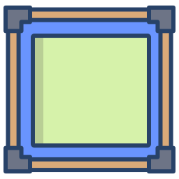 Frame icon