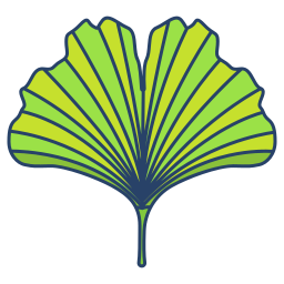 ginkgo icon