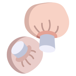 Mushroom icon